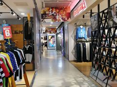 -利群商厦(台东店)