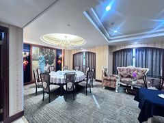 -金泽大酒店·卢塞恩餐厅·年夜饭春节连市