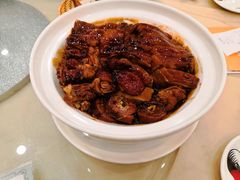 -顺风山庄(水濂山店)