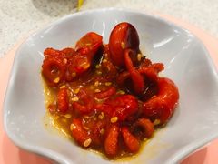 -争鲜回转寿司(流行前线店)