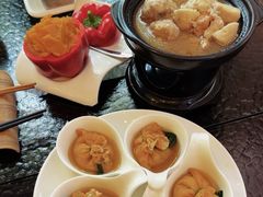 -五观堂素食(新华路店)