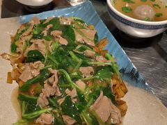 -潮界(虹桥新天地店)