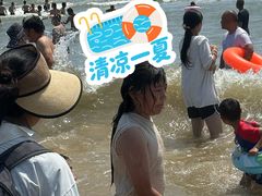 -日照海滨国家森林公园