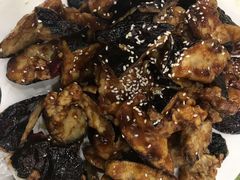 -桃子餐厅·天津菜(红星路直营店)