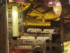 -HOHO餐厅(古子城店)