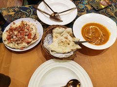 -清真· AL-JANNAT 佳纳特餐厅(仙林店)
