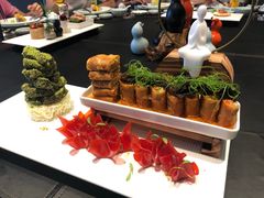 素鹅-悦瓏新中式餐厅