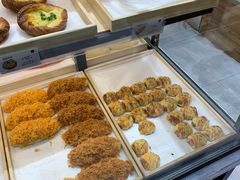 -欧文西点(港隆广场店)