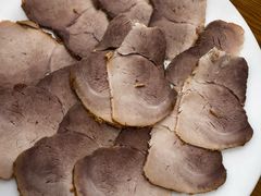 -李连贵熏肉大饼(沈阳站店)