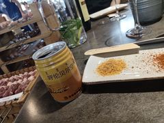 -很久以前羊肉串(簋街店)