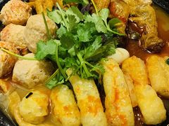-老表记广西宵夜螺蛳鸭脚煲(西大店)