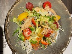 -匠和风精致料理(莆田财富中心店)