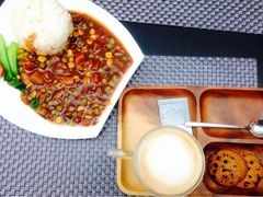 -穆拉诺餐厅(上海玻璃博物馆店)