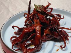 糟香鸭舌-孔乙己酒家(虹桥路店)