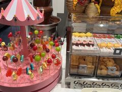 -粤海喜来登酒店·&More聚驿(天河城店)