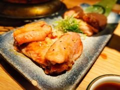 -烧肉达人•炭火烧肉(新天地店)