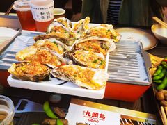-唐力九头鸟烧烤·罗田吊锅(西云楼店)