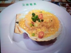 -沪上名羊天下•烤羊腿•东北烧烤•小龙虾(浦东直营总店)