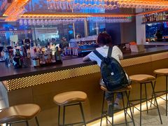 -星巴克臻选(上海合生汇1F店)