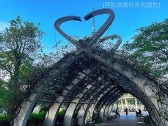 -文华公园(禅城区)
