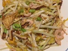 -永安鱼庄·镇江菜(丁卯店)