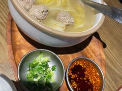 -那时新疆·若羌(经纬汇店)