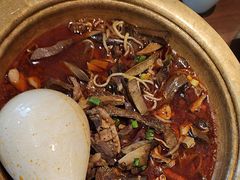 -二分八云雁阁•新晋菜大同味(长治路店)