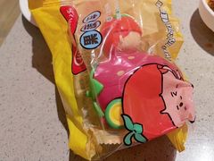 -海底捞火锅(万象城店)