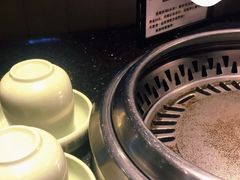 -盛江山自助料理(太原街万达店)