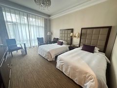 -曲江惠宾苑宾馆(大雁塔大唐不夜城店)