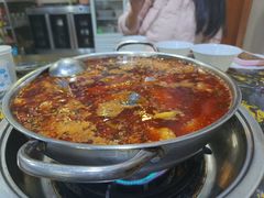 -韩妹鱼庄·泸定老字号(泸定店)