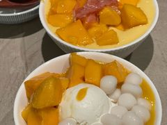 多芒小丸子-小团圆糖水铺(襄阳南路店)