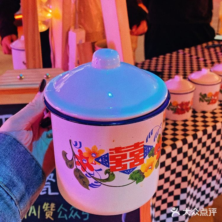 石狮首家古法燕窝烤梨🍐一整颗梨清热润肺🔥