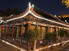 -文瀛公园