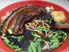 -小龙大肉面馆