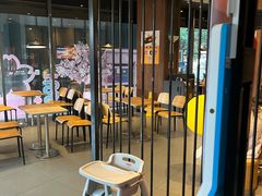 -汉堡王(徐汇绿地缤纷店)