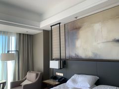 -舟山希尔顿酒店