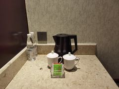 -南京钟山宾馆(江苏省会议中心)