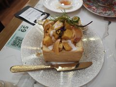 -泰椰里·泰国餐厅(智慧城广百广场店)