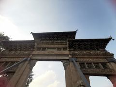-北陵公园
