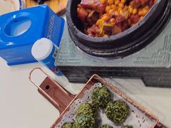 -人民公社大食堂(张家湾店)