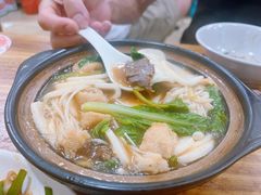 -凡老头米线砂锅(古荡新村西粮站)