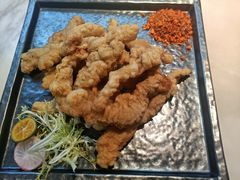 -周渝食惦·酸菜鱼精致川菜(横岗店)