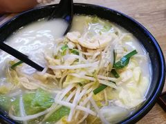 -谭仔三哥米线(屯门时代广场北翼店)