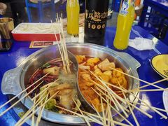 -马路边边火锅串串(观前街店)