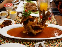 -城南往事风味主题餐厅(领秀城店)