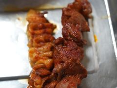 -海平馄饨(逍遥二路店)