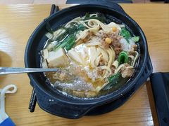 -东关吉祥西安腊汁肉夹馍(健德门店)