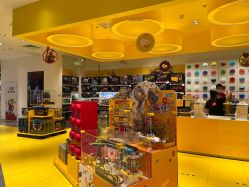 -LEGO(国贸商城店)