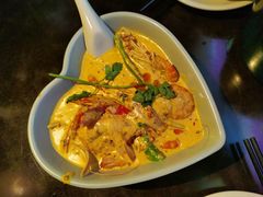 -大头虾越式风味餐厅(光明广场店)